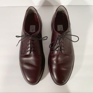 Rockport Dressports Men’s Tie Dress Shoes